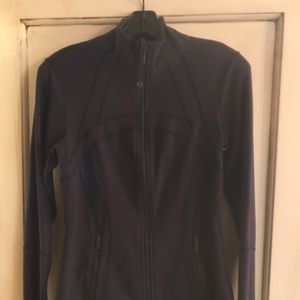 Lululemon Jacket Size Small